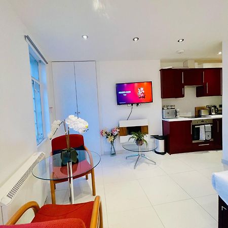 Smithfield St Paul Farringdon Central London Apartment Экстерьер фото
