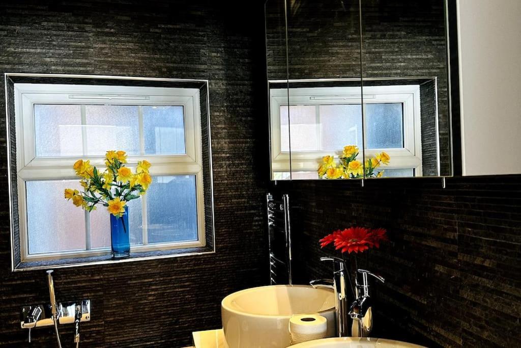 Smithfield St Paul Farringdon Central London Apartment Экстерьер фото