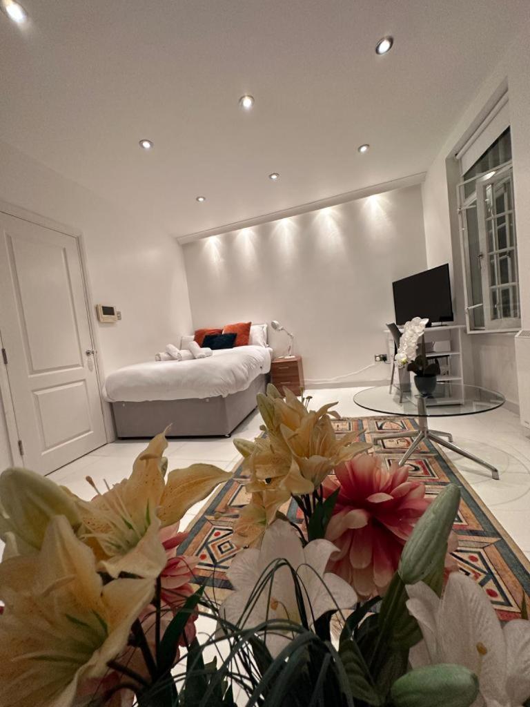 Smithfield St Paul Farringdon Central London Apartment Экстерьер фото
