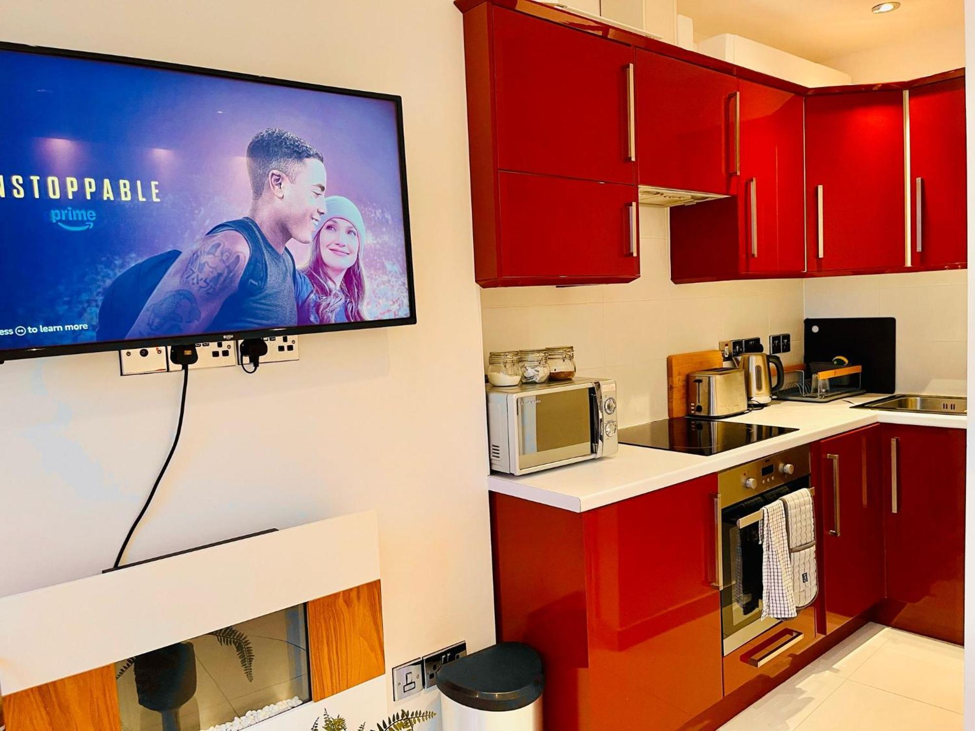 Smithfield St Paul Farringdon Central London Apartment Экстерьер фото