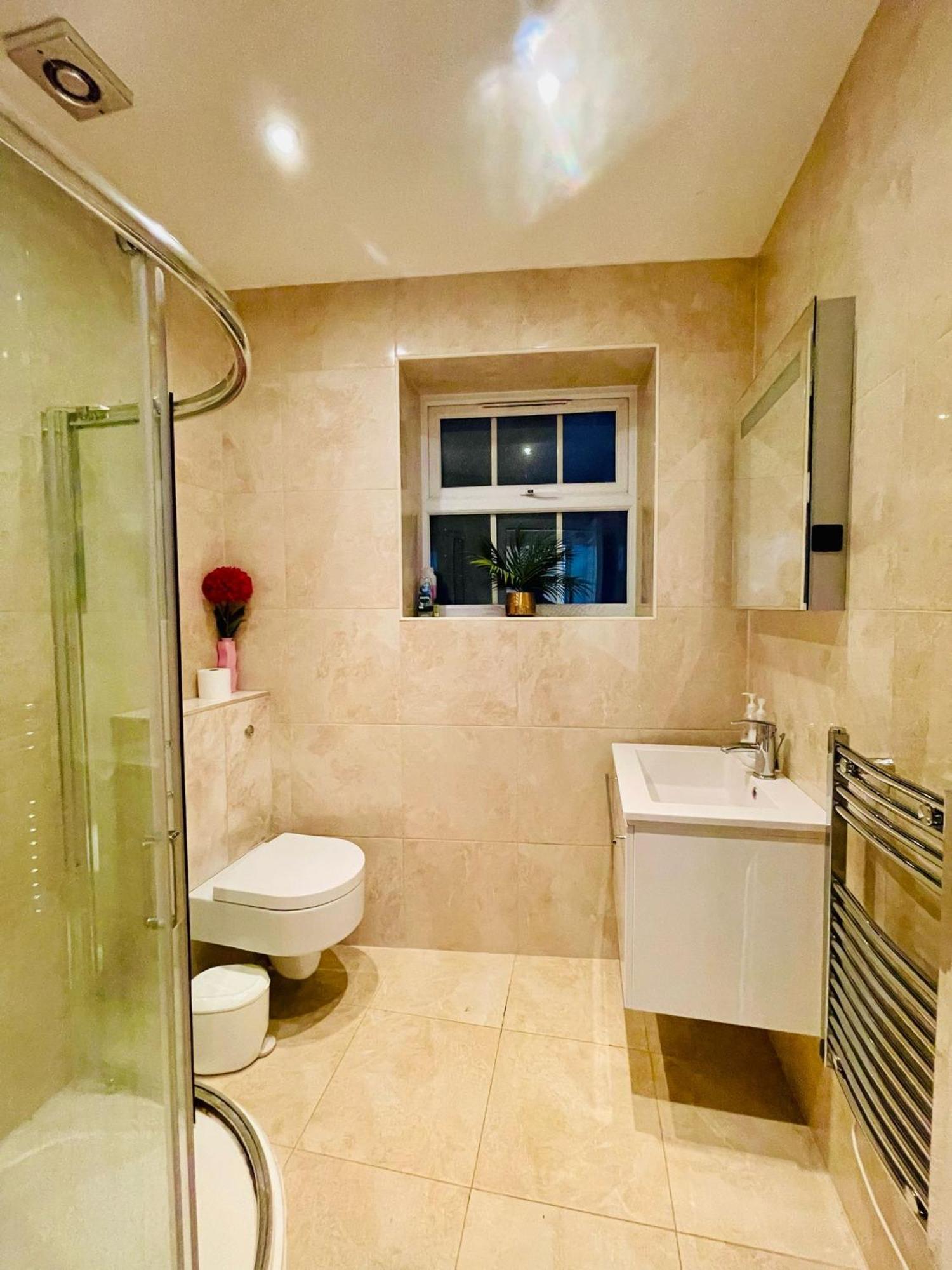 Smithfield St Paul Farringdon Central London Apartment Экстерьер фото
