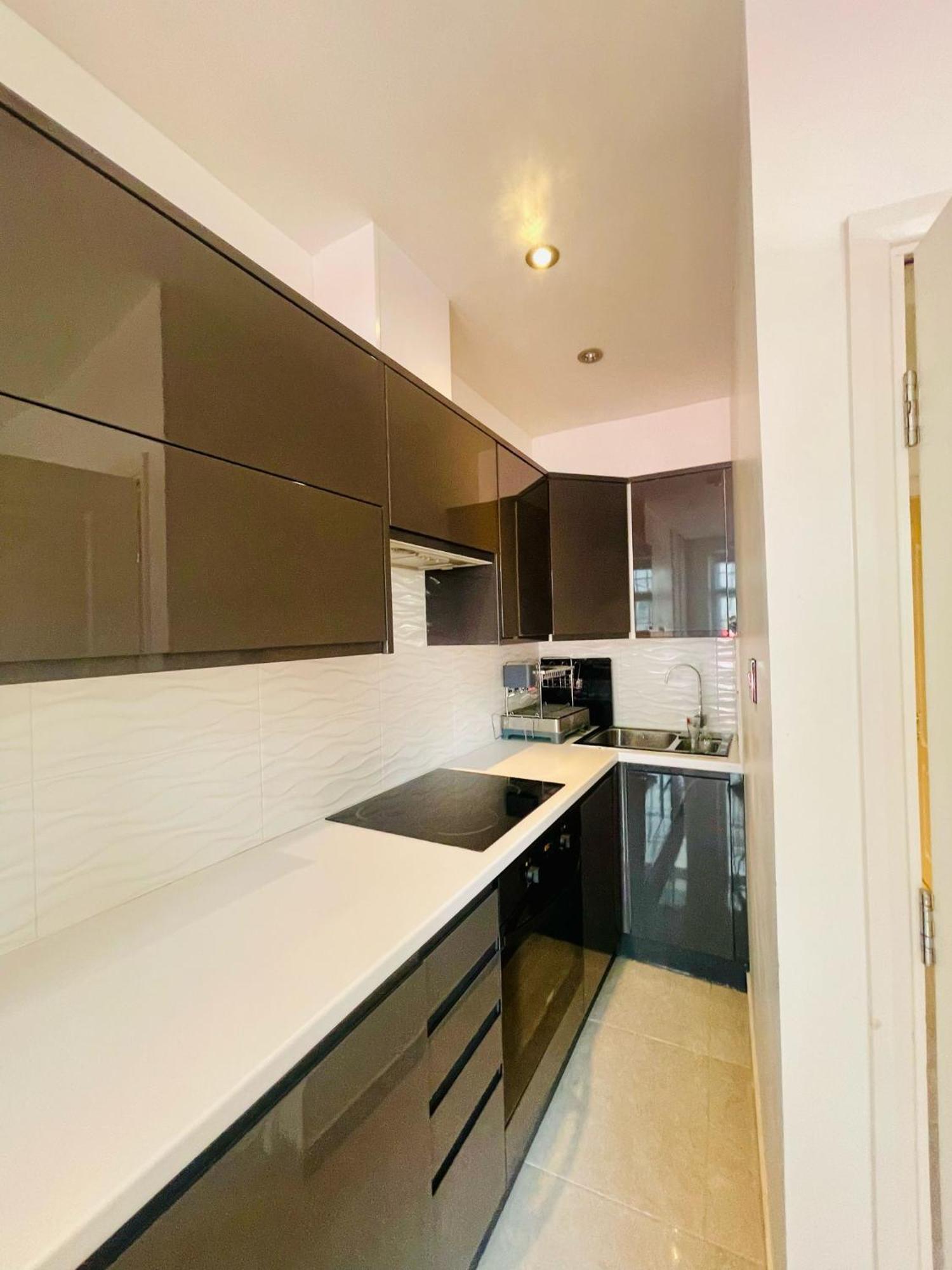 Smithfield St Paul Farringdon Central London Apartment Экстерьер фото