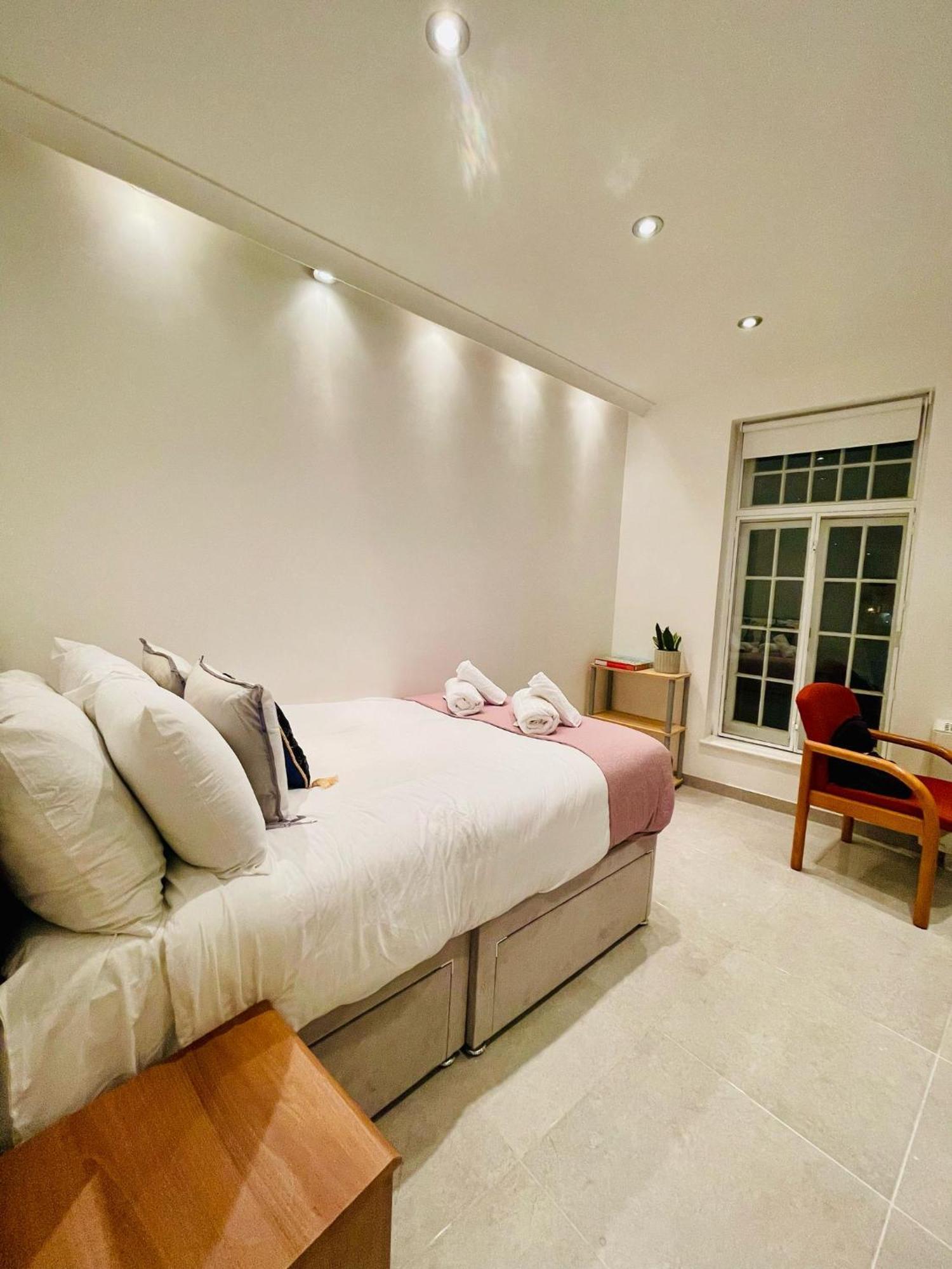 Smithfield St Paul Farringdon Central London Apartment Экстерьер фото