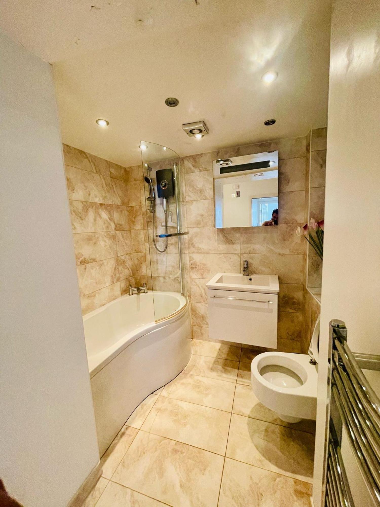 Smithfield St Paul Farringdon Central London Apartment Экстерьер фото